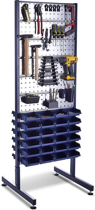 Productafbeelding Raaco Gereedschap haak set L.20mm 3st.f.Art.No.795605,795584,795698-699 Clip 5-20mm