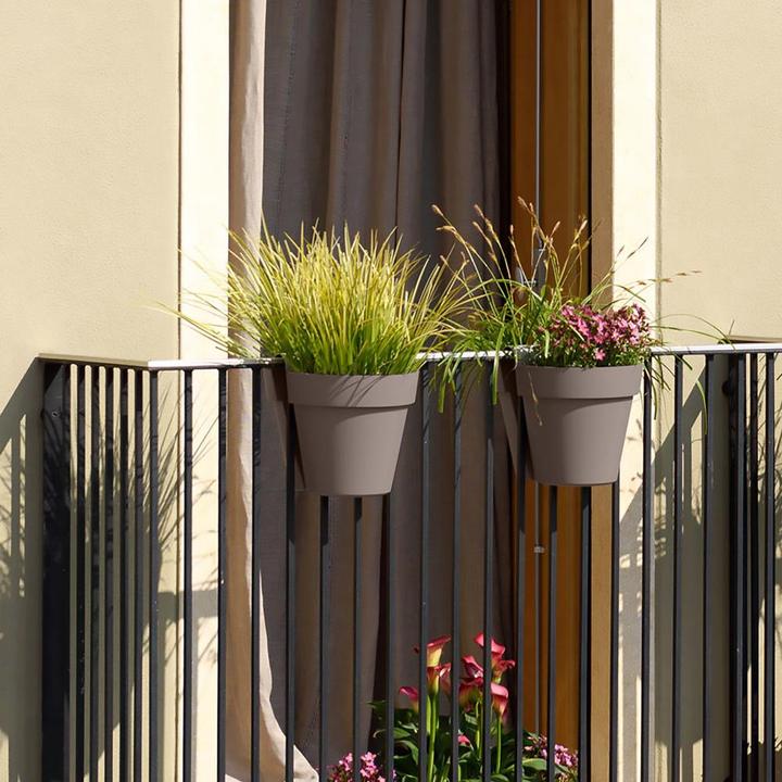 Produktbild Euro3plast Balkonkasten (25 cm)