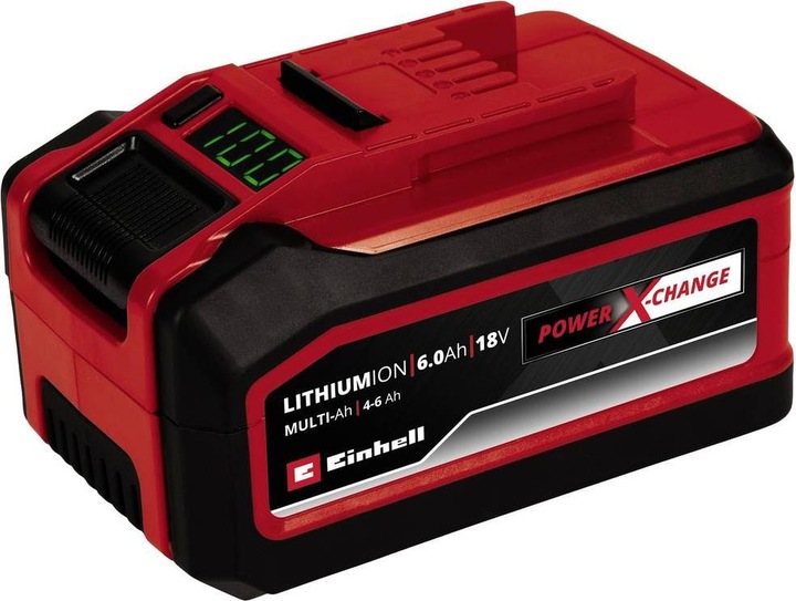 Produktbild Einhell Boostcharger PXC Power X-Change Plus (18 V)