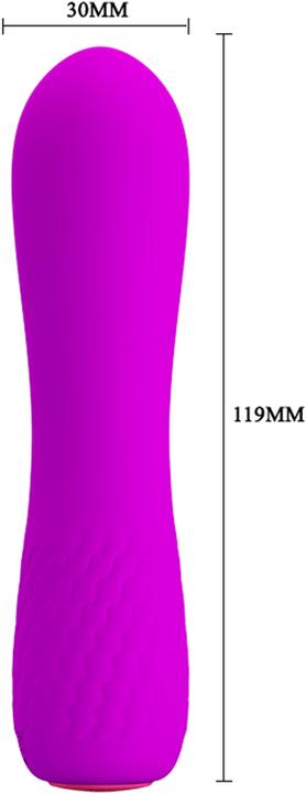 Produktbild Pretty Love Beck MiniVibrator