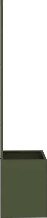 Produktbild vidaXL Gartensichtschutz (50 cm)