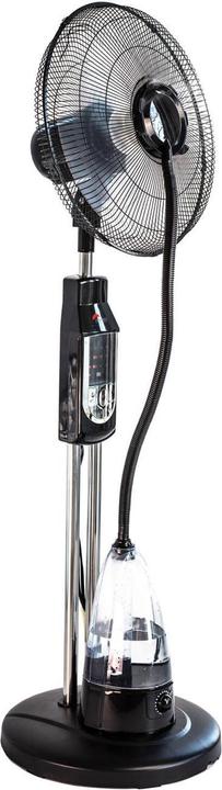 Image du produit Ohmex Nebelventilator FAN-4040WTR (35 dB)