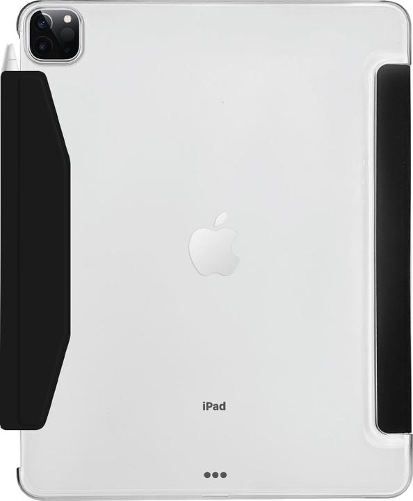 Immagine prodotto Macally Bookstand Case (iPad Pro 12.9 2020 (4. Gen), IPAD PRO 12.9 2021, iPad Pro 12.9)