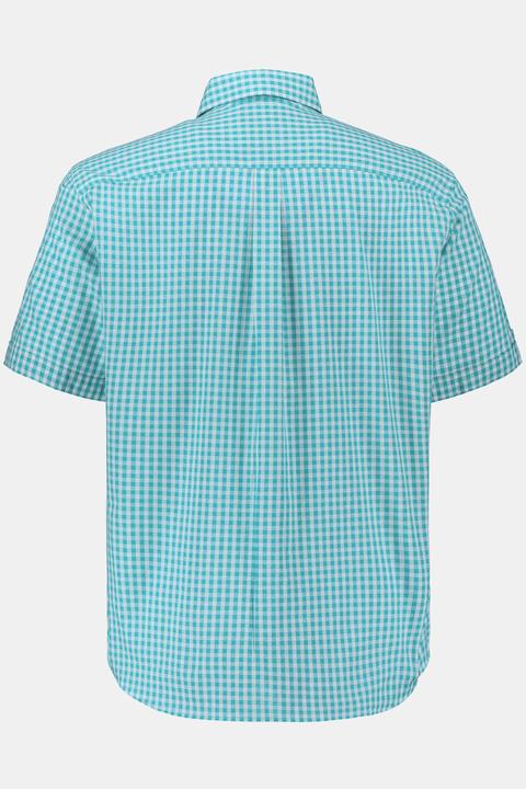 Immagine prodotto JP1880 Hemd, Tracht, Halbarm, Kent Kragen, Modern Fit (4XL)