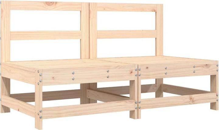 Produktbild vidaXL Andrew