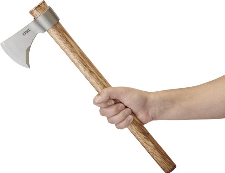 Actual product image CRKT Nobo