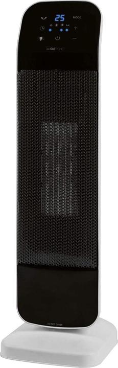 Actual product image Clatronic Ceramic fan heater HL 3763 (2000 W)
