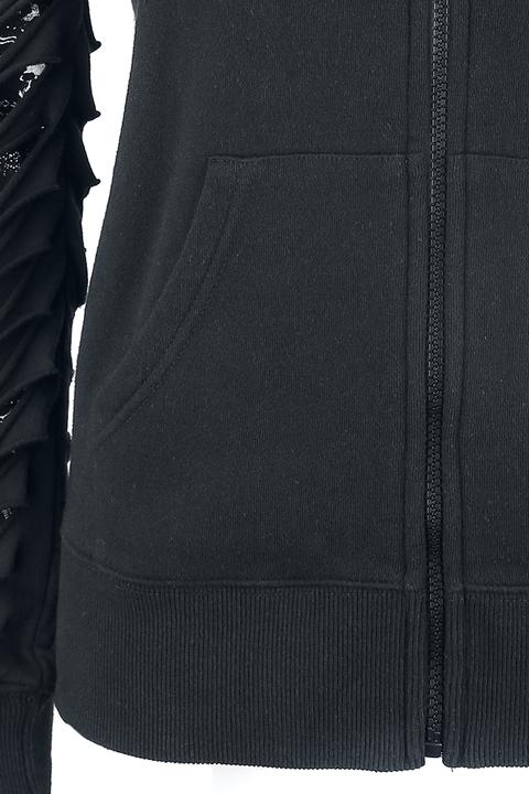 Produktbild Rock Rebel by EMP Freaking Out Loud (L)