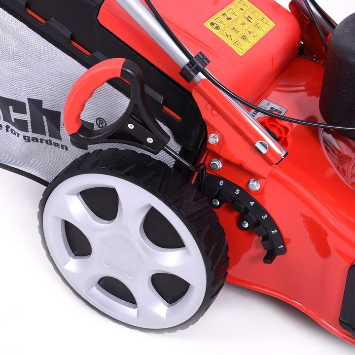 Image du produit Hecht 548 SW 5 in 1 (Essence)