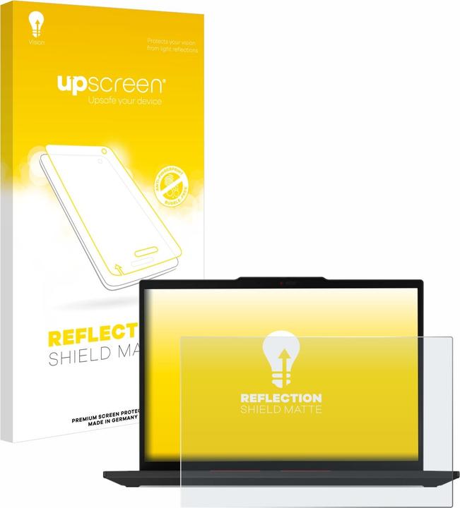 Image du produit upscreen Reflection Shield Protection Mat (14", 16:10)