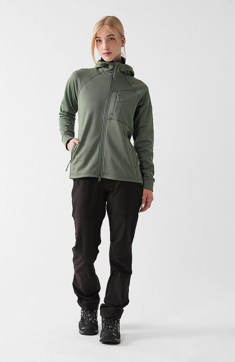 Immagine prodotto Fjällräven Pile Abisko Grid (M)
