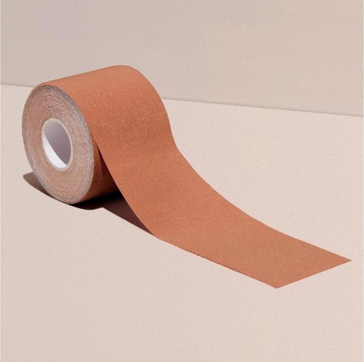 Actual product image Parsa Beauty Body Tape (Single pack, One size)