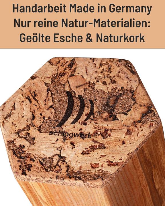 Actual product image Schlagwerk Infinity Raindance Regenmacher (50 cm, 5 Min) (Percussion)