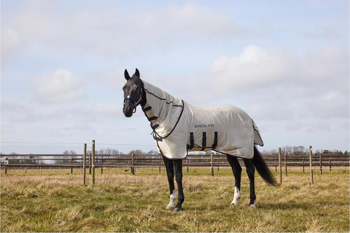 Produktbild Kingsland Fliegendecke KLLando (155 cm)