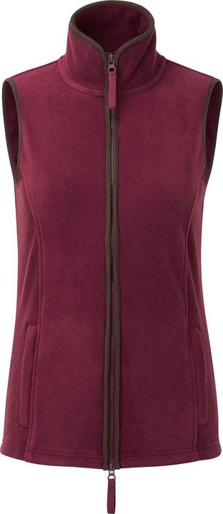 Actual product image Premier Artisan vest (XS)
