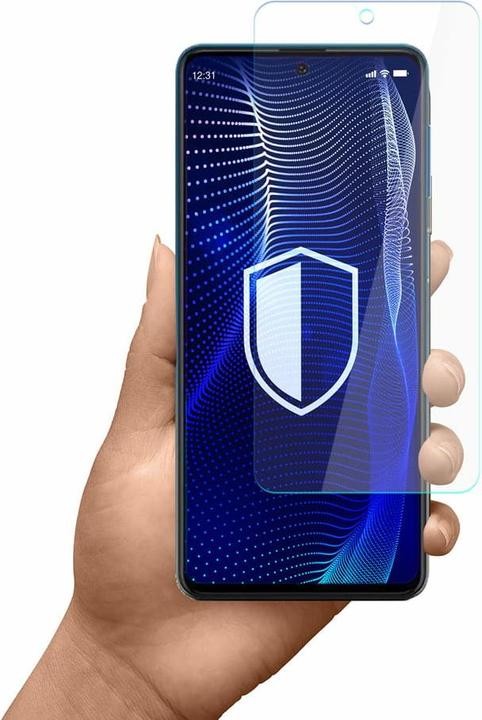 Produktbild 3MK FlexibleGlass Pro (1 Stück, Samsung Galaxy M53 5G)