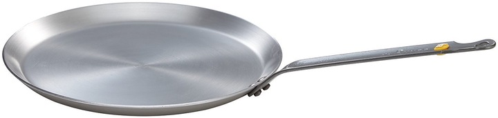 Productafbeelding de Buyer Mineraal B Element (30 cm, Koekenpan, IJzer, Staal)