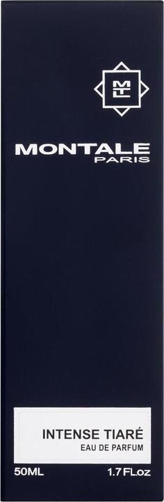 Produktbild Montale Intense Tiare (Eau de Parfum, 50 ml)