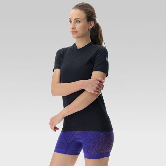 Immagine prodotto UYN Kurzärmeliges Laufshirt Exceleration (XL)