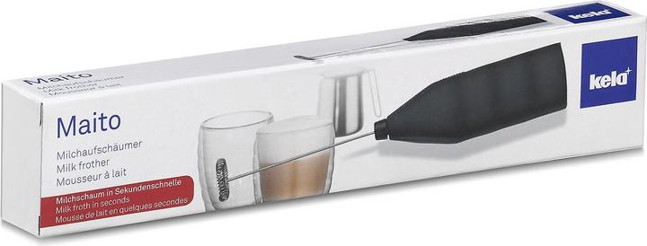 Produktbild Kela Milchaufschäumer Maito