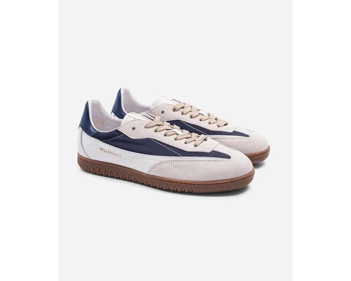 Produktbild Paris B7 Suede (44)