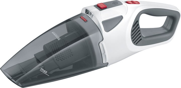 Actual product image Severin HV 7146