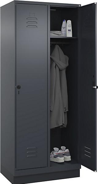 Actual product image C+P Classic PLUS locker (80 cm, 195 cm)