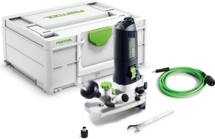 Festool Modul-Kantenfräse MFK 700 KA EQ-Plus CH