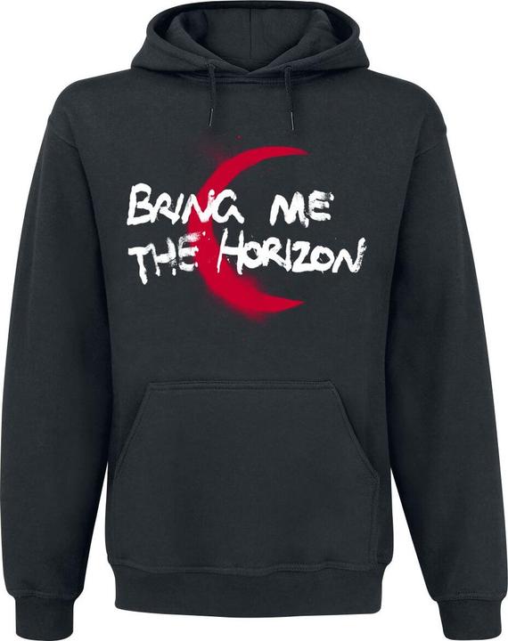 Bring Me The Horizon Lost (Hoodie) (M)