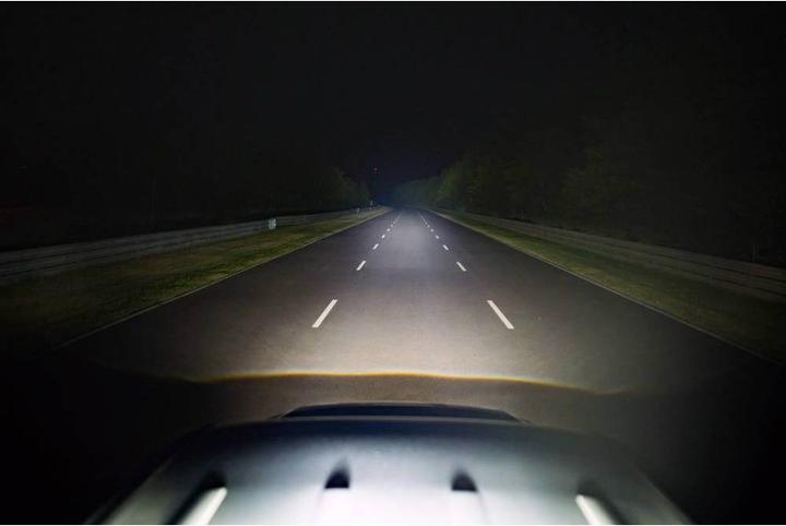 Produktbild Osram Lightbar FX500 CB SM