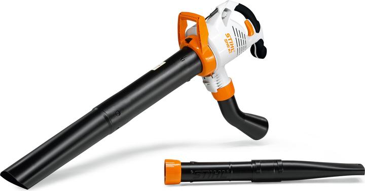 Produktbild Stihl SHE 81 (Netzbetrieb, Laubsauger)