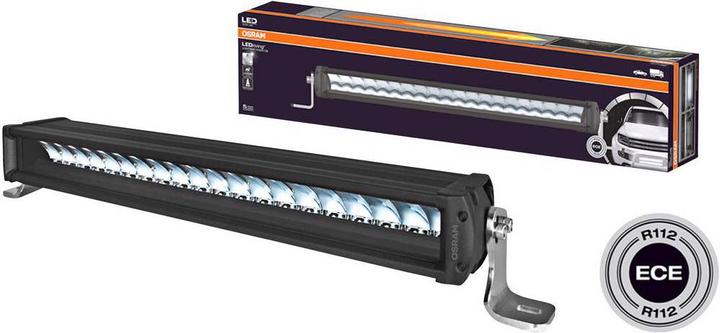 Produktbild Osram Lightbar FX500 CB SM