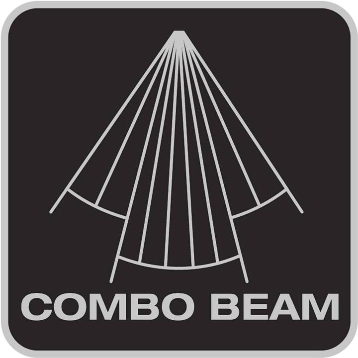Produktbild Osram Lightbar FX500 CB SM