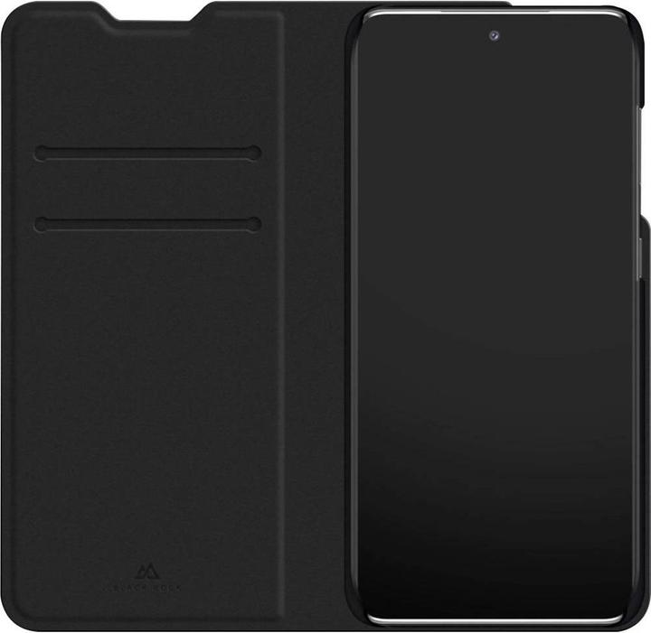 Produktbild Black Rock Booklet "The Standard" für Galaxy S21 Ultra (5G)