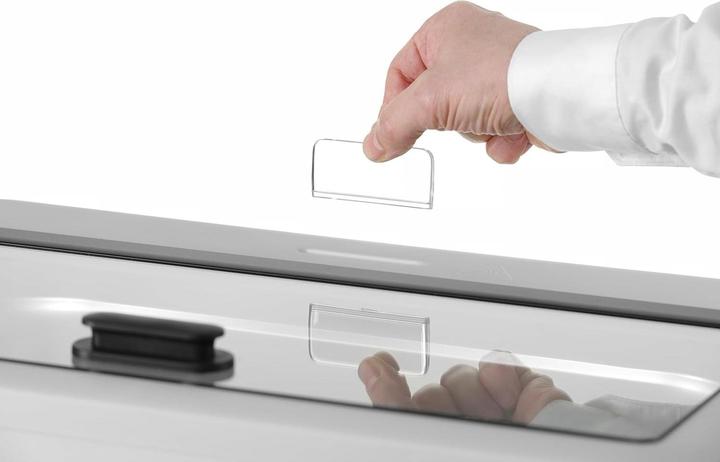 Actual product image Hendi UNIQ Chafing Dish