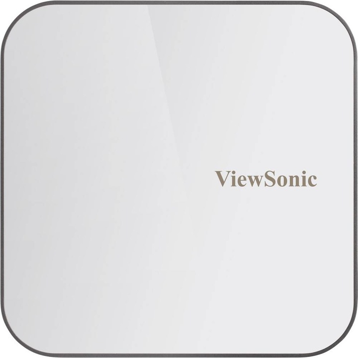 Produktbild Viewsonic M2e (Full HD, 417 lm, 1.2:1)