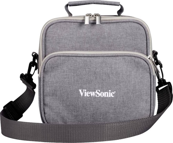 Produktbild Viewsonic M2e (Full HD, 417 lm, 1.2:1)