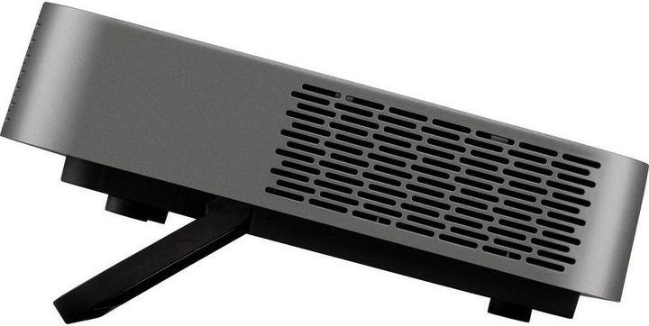 Produktbild Viewsonic M2e (Full HD, 417 lm, 1.2:1)