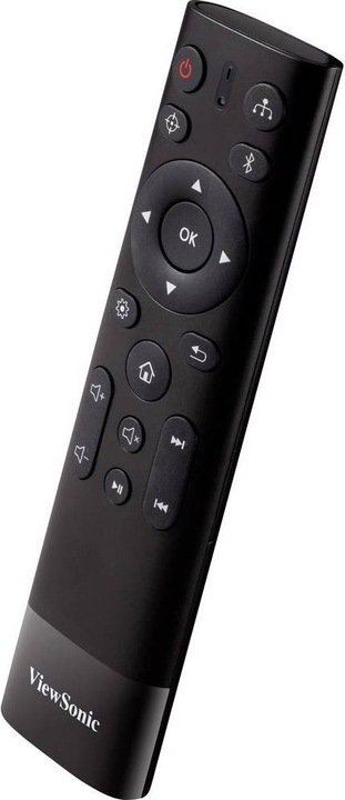 Produktbild Viewsonic M2e (Full HD, 417 lm, 1.2:1)