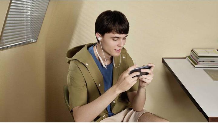 Actual product image Huawei FreeLace Pro (ANC, 24 h, Wireless)