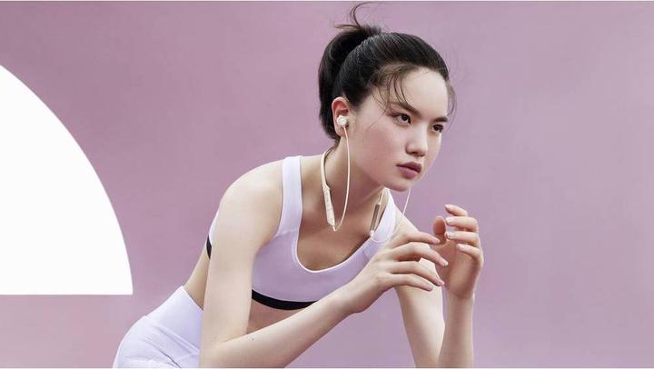 Actual product image Huawei FreeLace Pro (ANC, 24 h, Wireless)