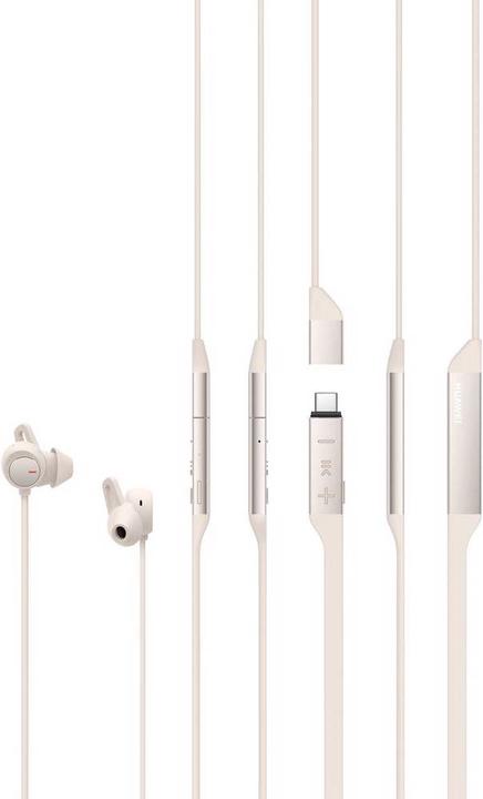 Actual product image Huawei FreeLace Pro (ANC, 24 h, Wireless)