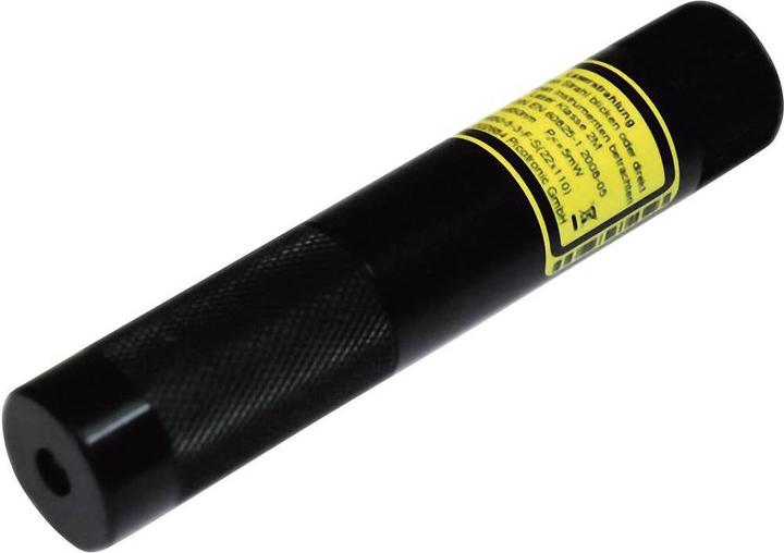 Actual product image Picotronic Laser module line laser