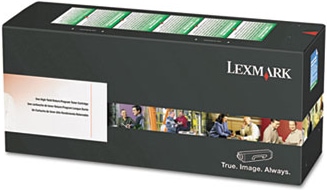 Produktbild Lexmark 25B3107 (BK)