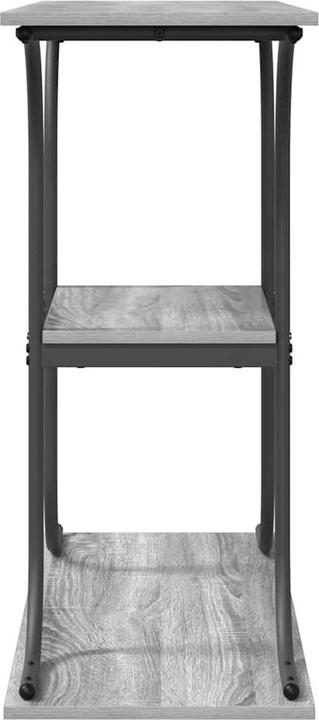 Image du produit vidaXL Konsolentisch (101 x 35 x 80.50 cm)