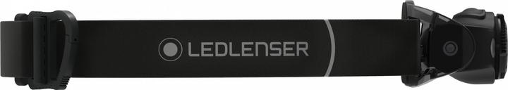 Image du produit Ledlenser Lampe frontale MH4 (400 lm)