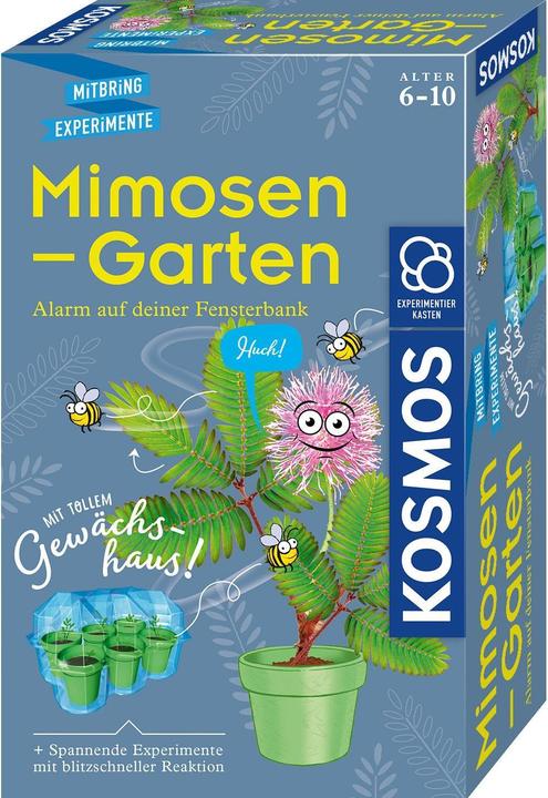 Produktbild Kosmos Mimosen-Garten