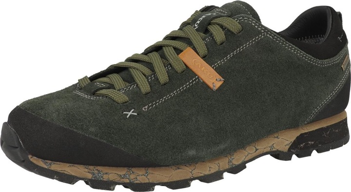 Produktbild AKU Bellamont III Suede GTX - 67033 (41)