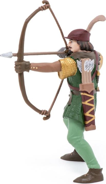 Produktbild Papo Robin Hood, stehend