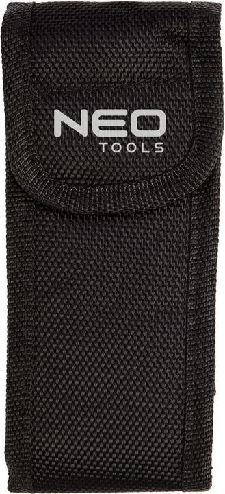 Produktbild Neo Tools Detector with screen, 3 in one